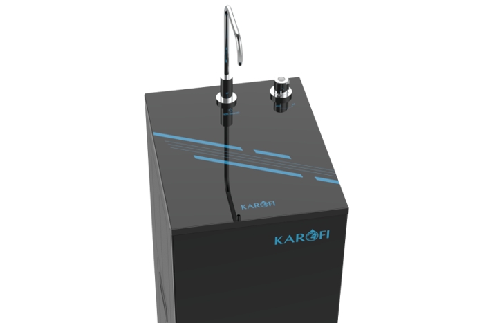 Máy lọc nước RO Karofi KAQ-D20 11 lõi
